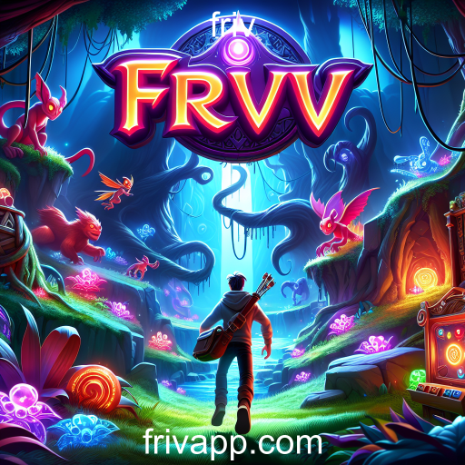 Descubra a Magia dos Jogos de Aventura no Friv