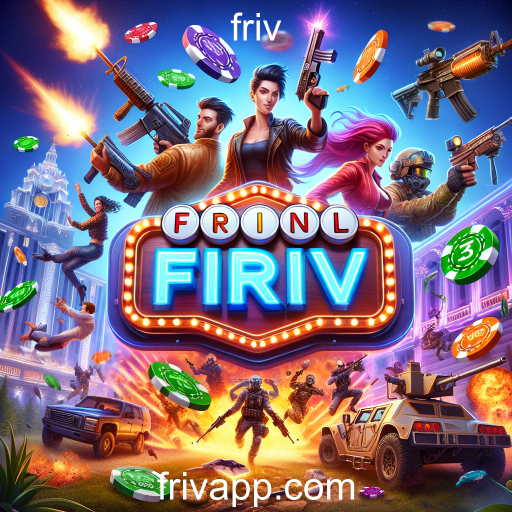 A Ascensão dos Jogos de Tiro no Friv