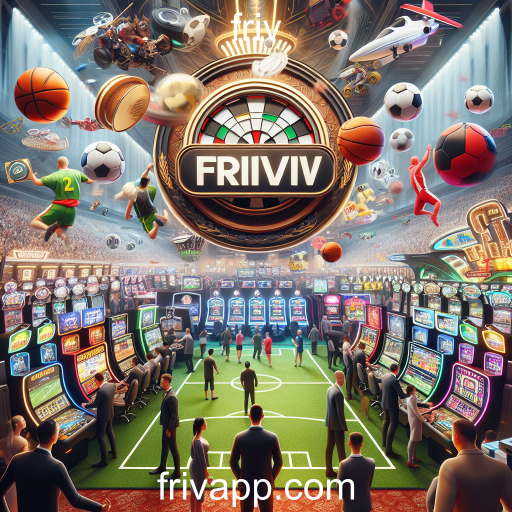 friv